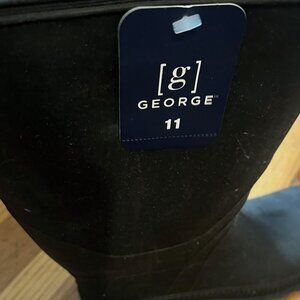 George Unisex rainboots